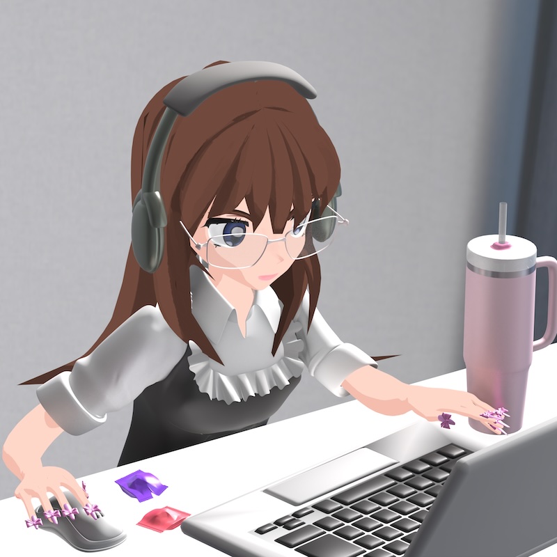 プロフィール画像